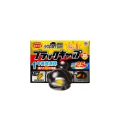 (店+)【7822 shop】興家安速 蟑螂餌劑 2gx12入 小黑帽 蟑螂藥 除蟑 日本小黑帽 蟑螂餌劑 蟑螂屋