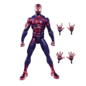 漫威 MARVEL LEGENDS 蜘蛛人 傳奇6吋 豪華人物 驚奇再起蜘蛛人