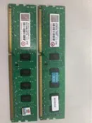 4G DDR3 1333 DIMM CL9