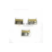 (店+)20mm 保險絲座 FUSE座 雲母型保險絲座 雲母型保險絲 雲母保險絲 保險絲 附蓋子 (1入)
