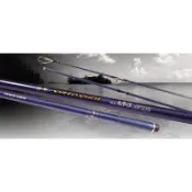 【鄭哥釣具】TSUEN CHEN 寸真 速擊 35號 13.5~15尺 並繼遠投竿 灘釣 甩竿 海釣竿 並繼式 釣魚