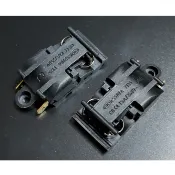【台灣現貨】電熱水壺蒸汽開關 溫控器開關 13A蒸汽開關 不銹鋼快熱水壺配件 快煮壺溫度開關