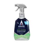 Astonish 英國潔 除霉去斑清潔劑 750ml (AST014) 現貨黴菌斑浴室廚房清潔