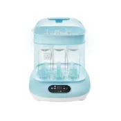 (店+)【US BABY 優生】多功能蒸氣烘乾消毒鍋
