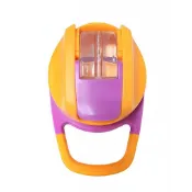 美國Cool Gear 酷樂 掀蓋 吸管式水壺｜瓶蓋配件 Accessories-42-2