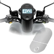 (店+)【XILLA】Gogoro VIVAMIX/XL 專用 儀表板 3M犀牛皮保護膜 螢幕保護貼(細痕自我修復 抗黃 透亮)