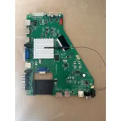 SAMPO 聲寶 EM-49ZK21D 主機板良品