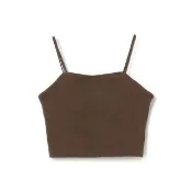 【BEAMS】官方旗艦館 BEAMS HEART / 女裝 附罩杯 吊帶 背心