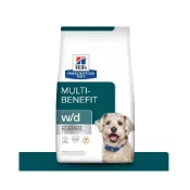 (店+)【Hills 希爾思】希爾思 Hill's 犬 wd w/d 消化/體重/血糖管理 處方飼料