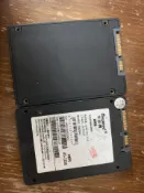 三和電腦配件店 士必得128G SSD固態硬碟 SATA3讀寫快 高效能升級 電腦筆電外接硬碟 兩條優惠 二手良品