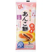日本木村豆餡烤麻糬 黑芝麻餡麻糬 黑芝麻麻糬 烤麻糬 日本年糕 烤年糕 年糕 日式年糕 烤麻糬 麻糬 日式麻糬 日本麻糬