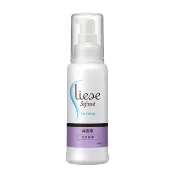 絲逸歡造型髮雕100ML