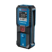 (店+)【BOSCH 博世】BOSCH博世 GLM 30-23 雷射測距儀 30M 紅光