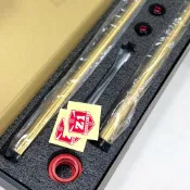 【Z1/預購】GSX-R150 GSX-S150/X-MAX/JOYMAX/GTS 300 前叉內管套件