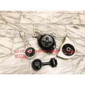 LUXGEN 納智傑 SUV S5 12- 引擎腳 引擎角 引擎三點 台製副廠件 正廠件