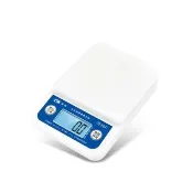 【Dr.AV 聖岡科技】RD-5050 日式5公斤電子秤/咖啡秤(料理秤 電子秤、計量秤、家用秤、廚房秤、烘培秤)