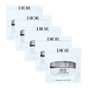 Dior 迪奧 逆時活氧膠原特潤霜 1ml PP包 旅行小樣 X5入組