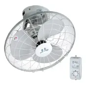 [小樹購] 東亮牌 16吋 360度天花板旋轉 電風扇/吊扇/壁扇 S-16360
