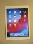 iPad Air 32G 平板 ios 12.5 (A1474)9.7 吋