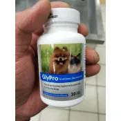 寵特寶 GlyPro 骼萊優30錠 (小型犬貓用) 請先詢問有無現貨(目前有現貨)