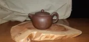 《就是愛壺》陸羽1994年小呆壺 完整品相優