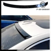 【品質保障】適用於12-18款BMW寶馬 2系列 F30 E90 頂翼 定風翼後 擾流板 壓尾 尾翼 空力套件