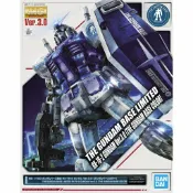 鋼普拉 eye攝影 【鋼普拉】台場 BANDAI 鋼彈 MG 1/100 RX-78-2 GUNDAM Ver.3.0 初鋼 鋼彈基地配色