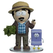 YOUTOOZ FARMER RANDY 屎蛋爸 自耕農 南方公園 南方四賤客 公仔 楠希 nanc
