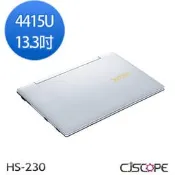 CJSCOPE HS-230 4415U/256G PCIe /nOS