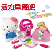 Sanrio 三麗鷗 - 美樂蒂活力早餐吧