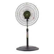 (店+)【伊娜卡】16吋3D立體擺頭電扇 ST-1679M台灣製造