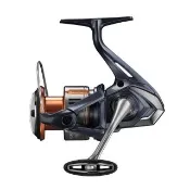 【SHIMANO】26 NASCI 紡車捲線器 (2500/2500HG/2500SHG/C3000/C3000HG型)