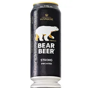 【品酒網】德國 熊啤酒 熊經典啤酒 500ml Strong Lager