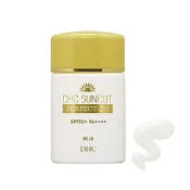 *阿樂* DHC 金靚白水亮防曬乳 SPF50+ PA++++ 50ml