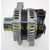 ◇全新130A◇ HONDA ACCORD 雅歌8代 2.4 08-12年 全新發電機 一年保固