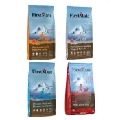 【蝦皮直營】第一饗宴 無穀低敏 全犬配方 2.3kg/包 澳洲羊肉/雞肉藍莓/野生海魚/紐西蘭牛肉 狗 飼料 狗食 狗糧