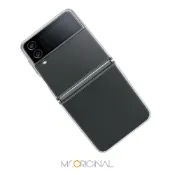 Mr ORIGINAL SAMSUNG Galaxy Z Flip4 原廠透明薄型保護殼
