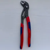 (店+)【knipex K牌】Knipex 87 02 250 水管鉗 幫浦鉗 10吋