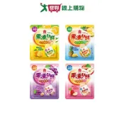 愛買線上購物 義美果凍U鮮(蒟蒻)系列(香甜葡萄/沁香柳橙/酸甜鳳梨/蜜香蘋果)(228G/包)【愛買】