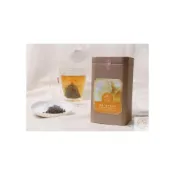(店+)【茶境天使】彩虹茶包罐-豐盛・福壽梨山茶（清香）