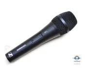 【音響世界二館】SENNHEISER XS 1專業人聲心型指向麥克風-售完補貨中