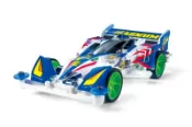 toyshobby TAMIYA 95126 四驅車 Cyclone Magnum 25週年紀念版(TZ)