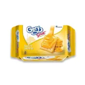 (店+)【Gery】GERY 厚醬 起司/椰子巧克力/巧克力/椰香 蘇打餅 100g~105g/包 奶素