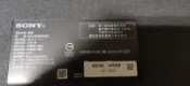 SONY55吋液晶電視型號KD-55X8500D面板破裂拆賣