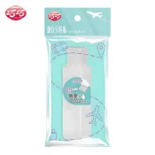 巧巧 擠壓式分裝瓶-100ml