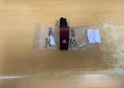 汽車材料前哨站 MITSUBISHI 三菱 COLT PLUS 07 警示燈開關 故障燈開關 正廠