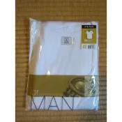 三槍牌短袖內衣616(100%棉/汗布系列)