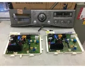 【鹿港阿宏電器】LG WD-13NSD 電腦版 主機板 驅動板 不過電維修 保固六個月