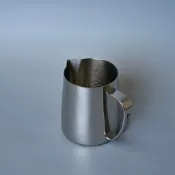 【沐湛咖啡】Barista Gear V2.0 尖嘴款競技鋼杯 Artefatto 拉花鋼杯 BG拉花杯