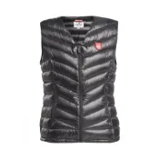 (店+)【PAJAK】Shadow V-Neck WMN V領羽絨背心 女版